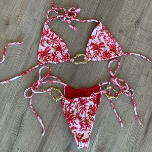 Farago the label set ❤️